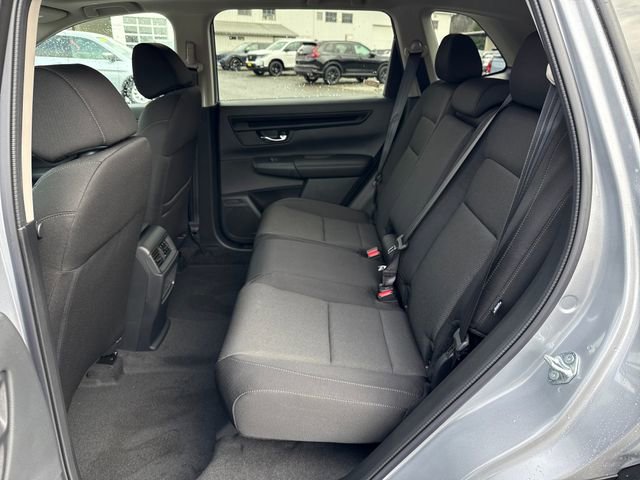 New 2026 Honda CR-V EX image 17