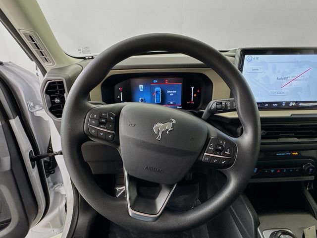 New 2026 Ford Bronco Sport Big Bend image 11