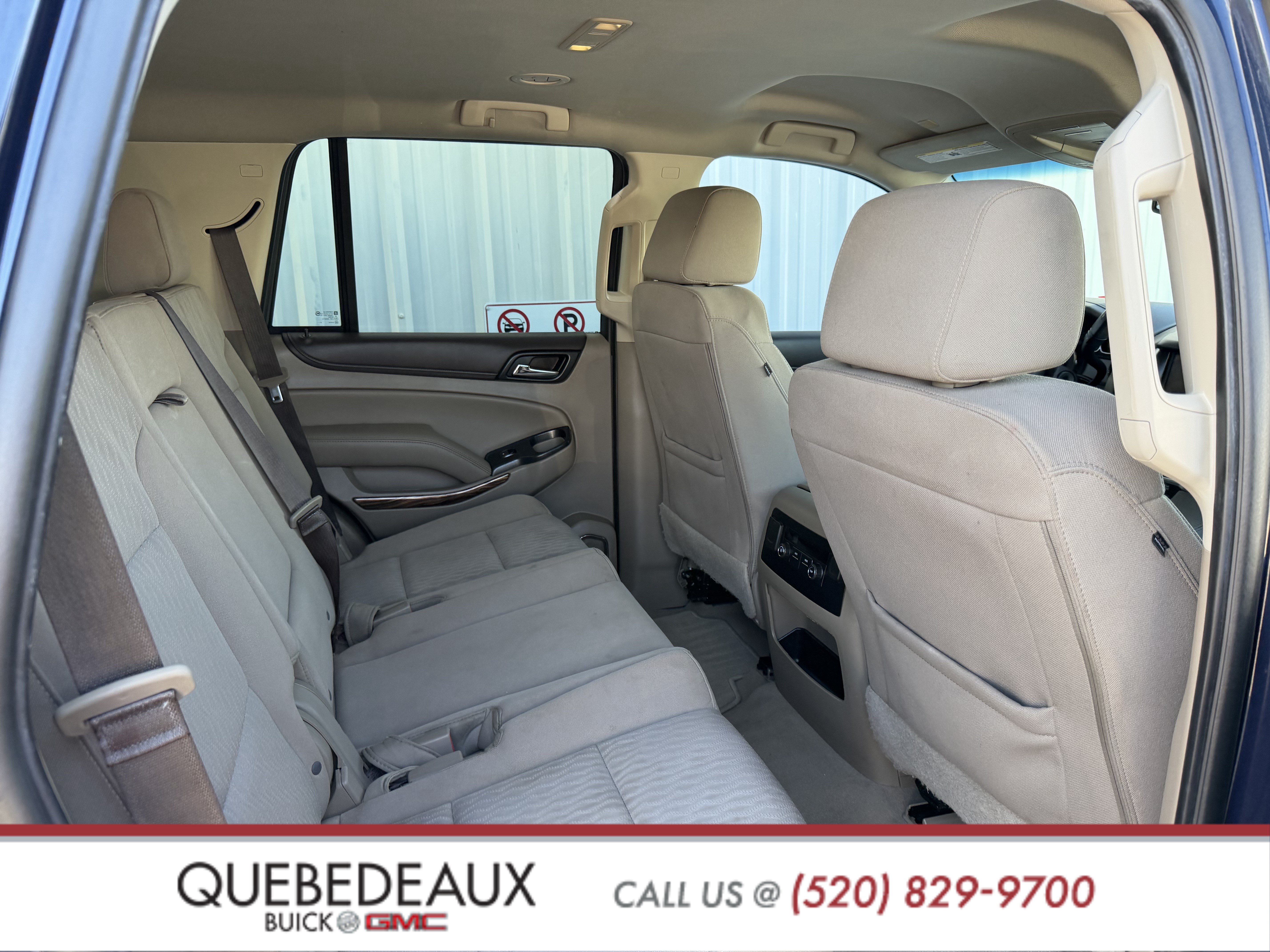 Used 2019 GMC Yukon SLE w/ SLE Value Package RWD image 20
