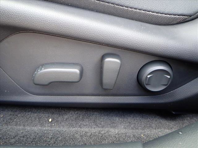 New 2026 Subaru Crosstrek 2.5i Wilderness image 12