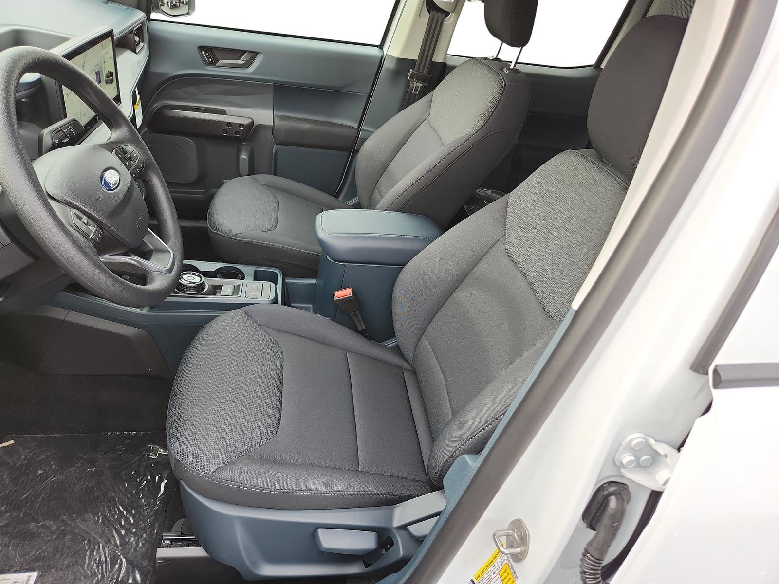 New 2026 Ford Maverick XL image 12