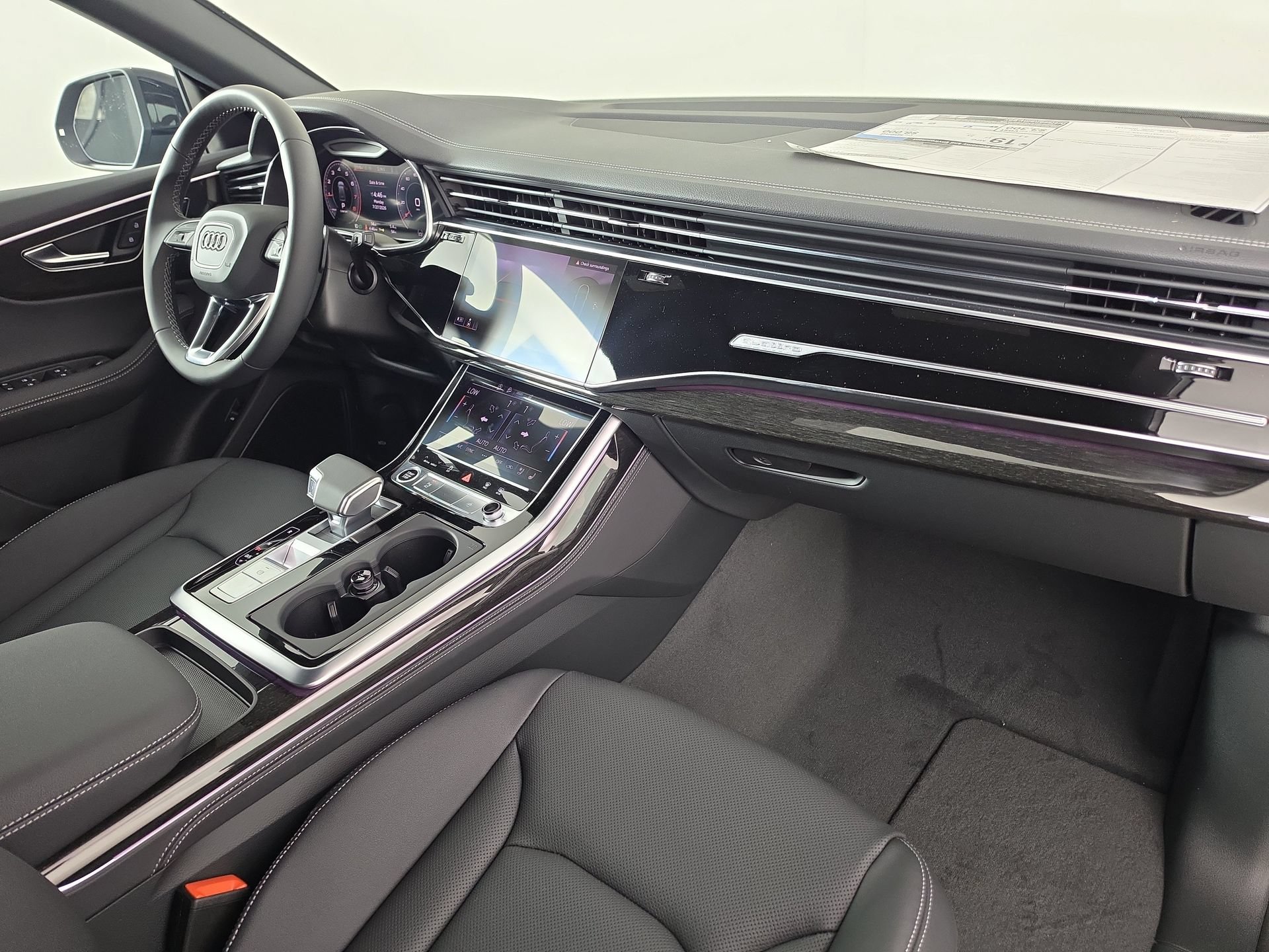 New 2026 Audi Q8 Premium Plus AWD/4WD image 42