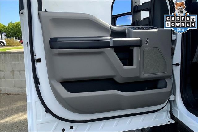 Used 2021 Ford F250 XLT AWD/4WD image 22