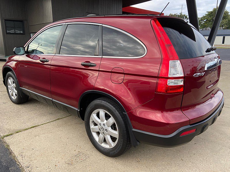 Used 2009 Honda CR-V EX image 3