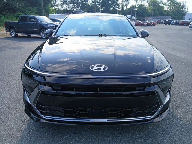 Used 2024 Hyundai Sonata SEL image 8