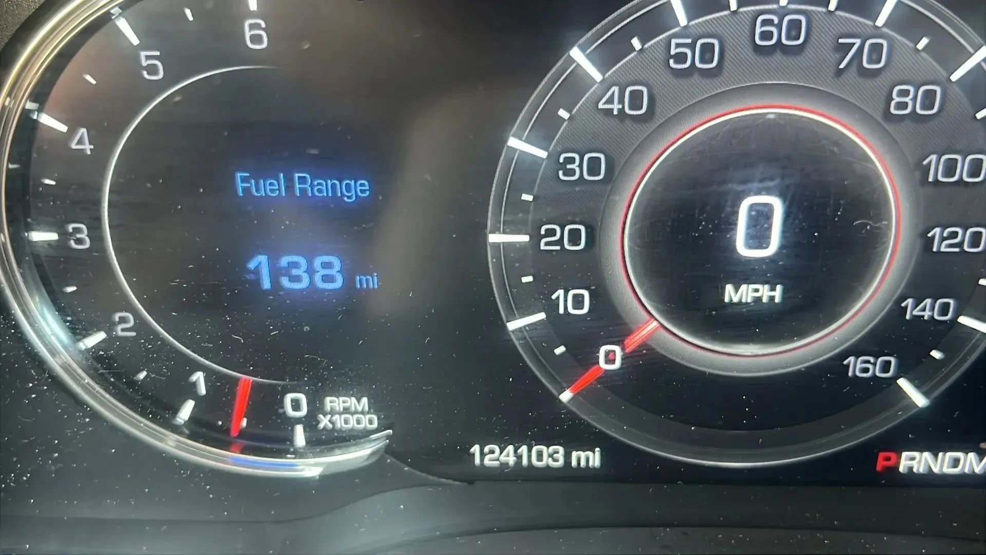 Used 2016 Cadillac Escalade Platinum image 13