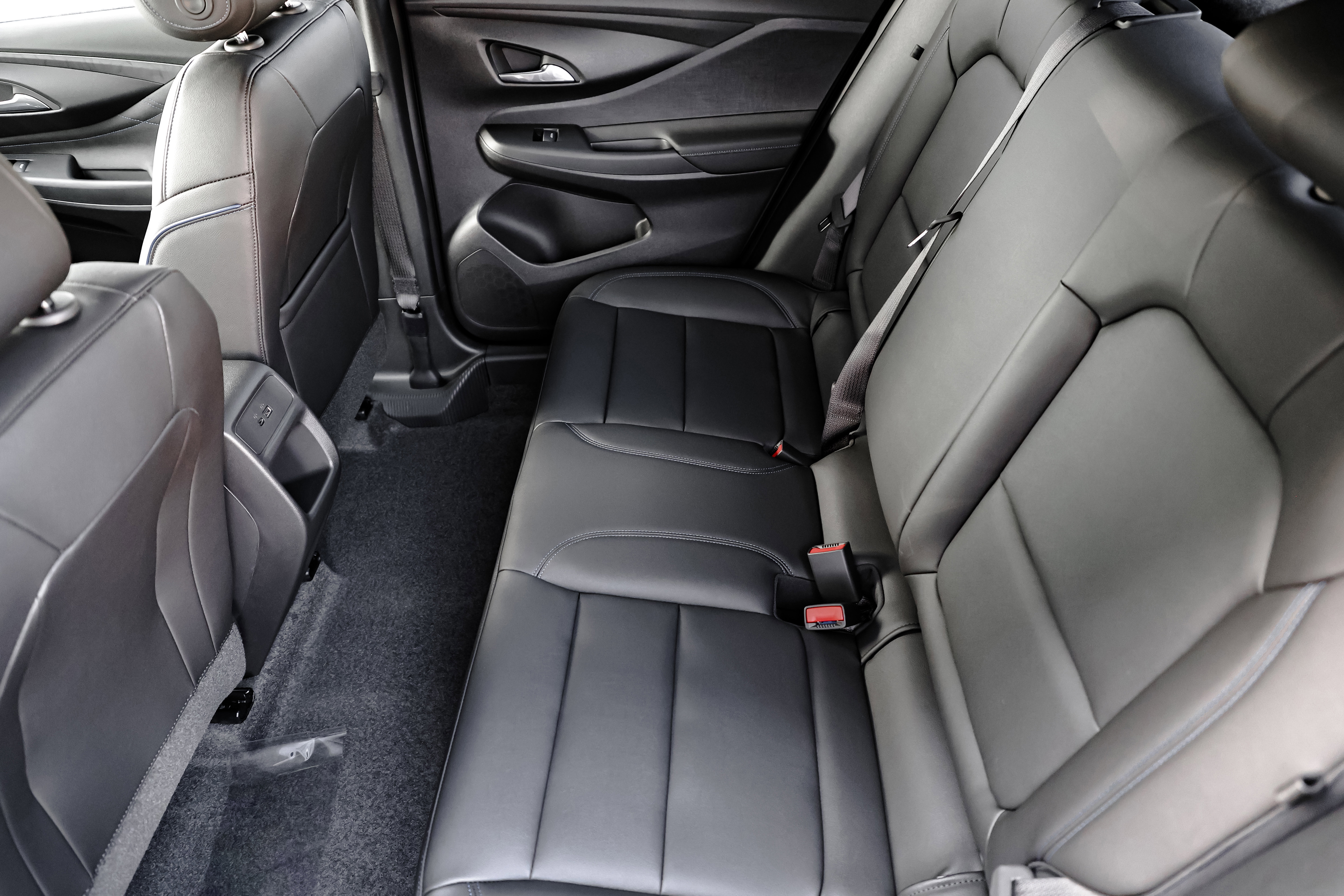 New 2025 Buick Envista Sport Touring w/ Convenience I Package image 17