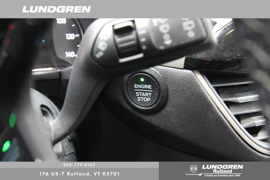 Used 2022 Ford Escape SE w/ Convenience Package image 29