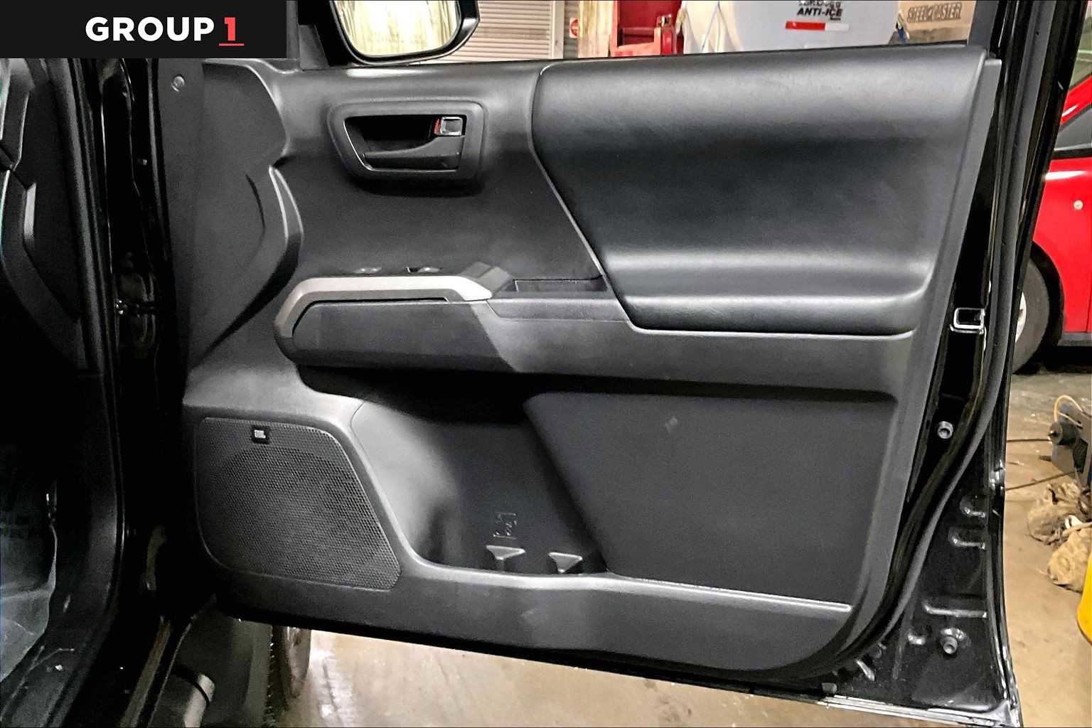 Used 2023 Toyota Tacoma Limited w/ Nightshade Package image 23