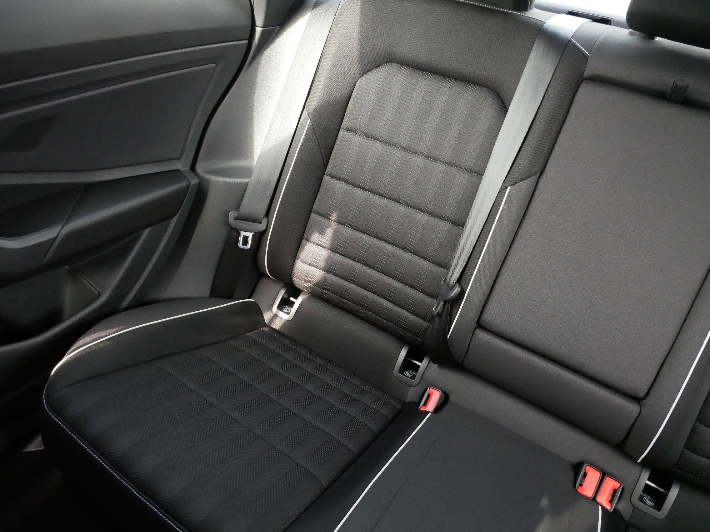 Certified 2023 Volkswagen Jetta Sport image 12