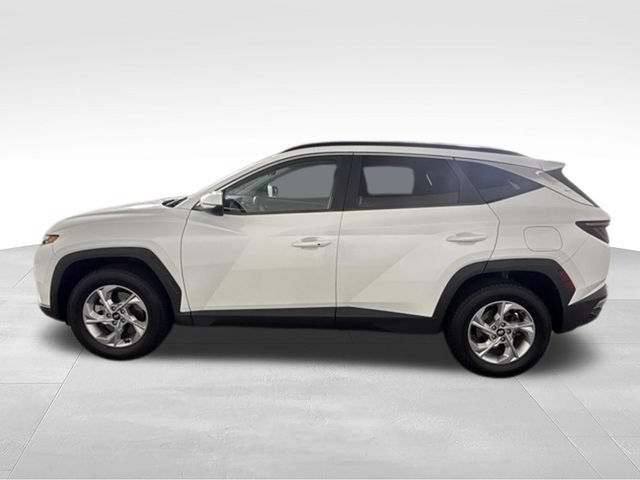 Used 2022 Hyundai Tucson SEL AWD/4WD image 5