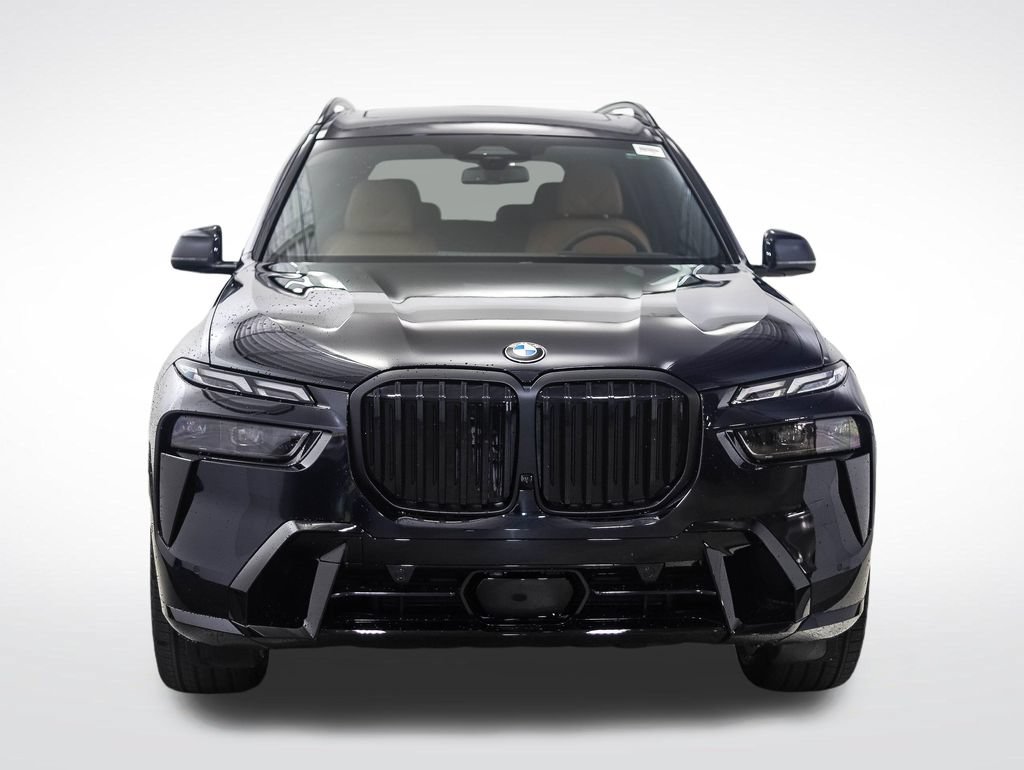 Used 2027 BMW X7 xDrive40i w/ M Sport Package AWD/4WD image 8