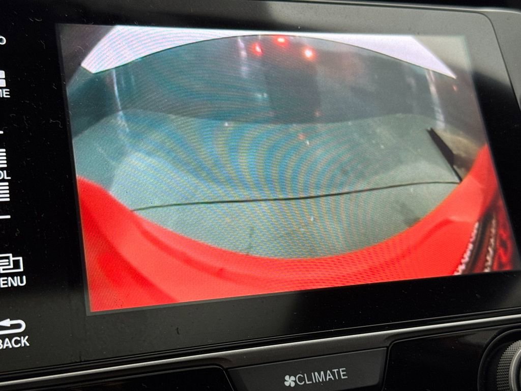 Used 2018 Honda Civic EX image 17