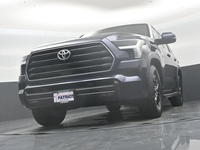 Used 2025 Toyota Sequoia SR5 w/ TRD Off-Road Package AWD/4WD image 48