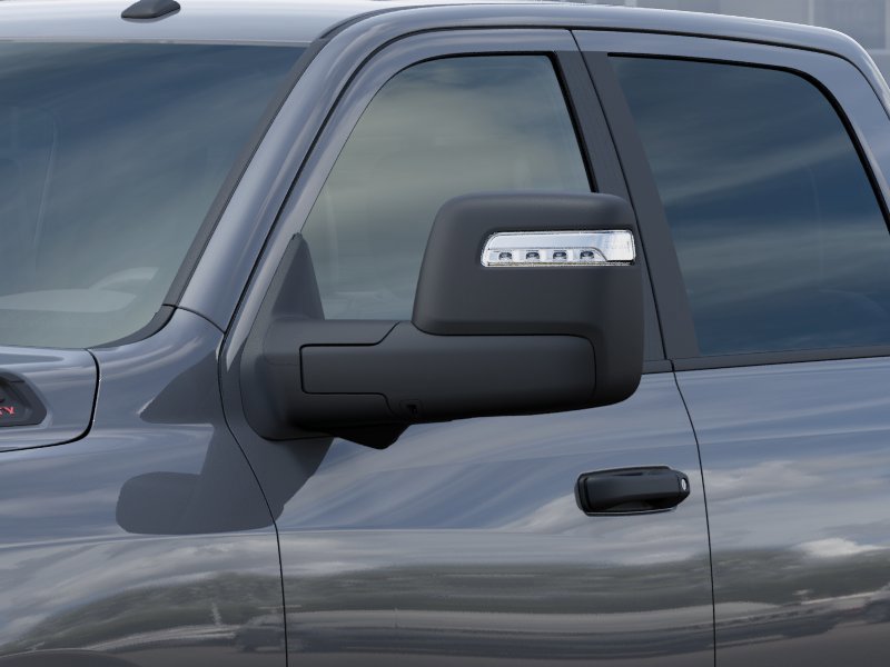 New 2026 RAM 2500 Big Horn image 14