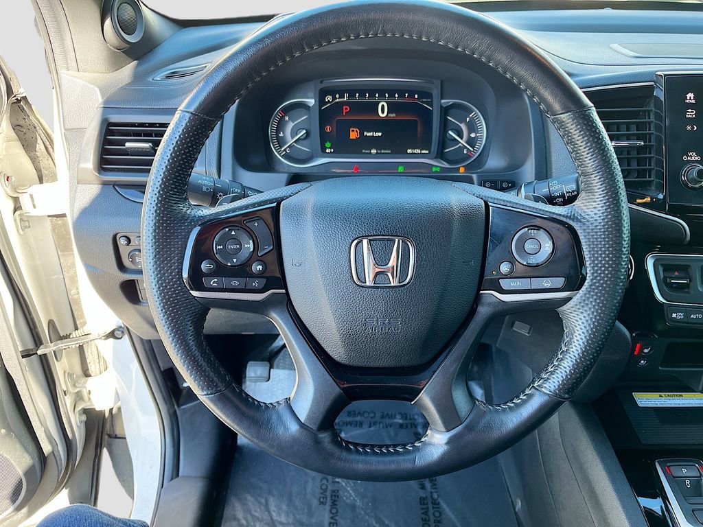 Used 2023 Honda Passport Elite image 11