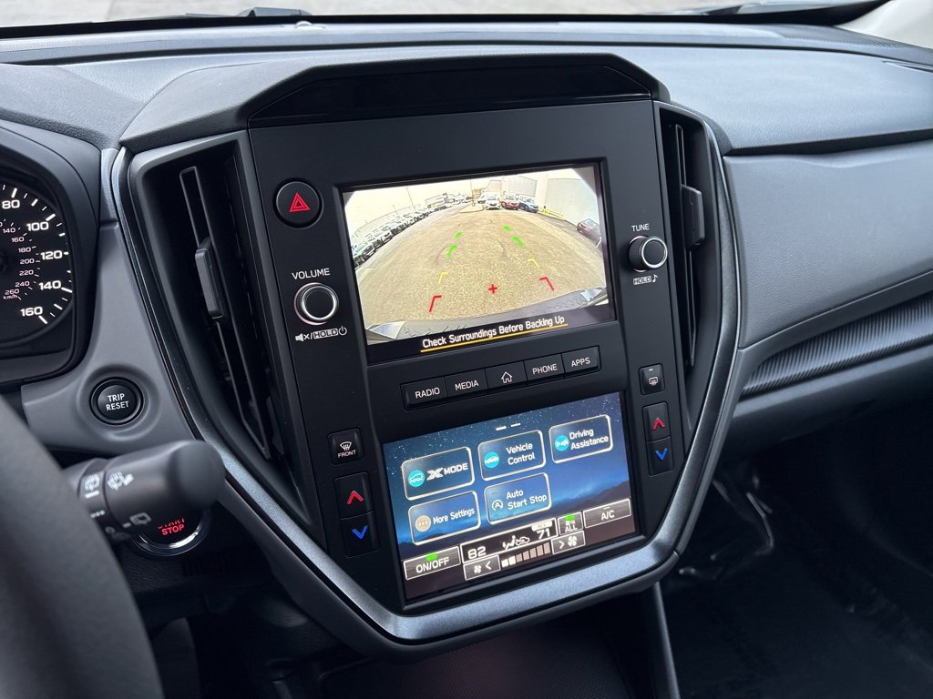 New 2026 Subaru Crosstrek 2.5i image 23