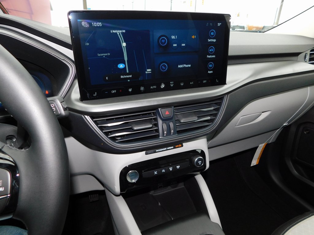 New 2026 Ford Escape Active w/ Active Premium Tech Pack AWD/4WD image 34