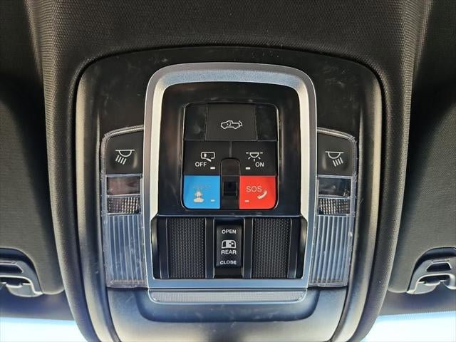 New 2026 RAM 1500 Lone Star RWD image 59