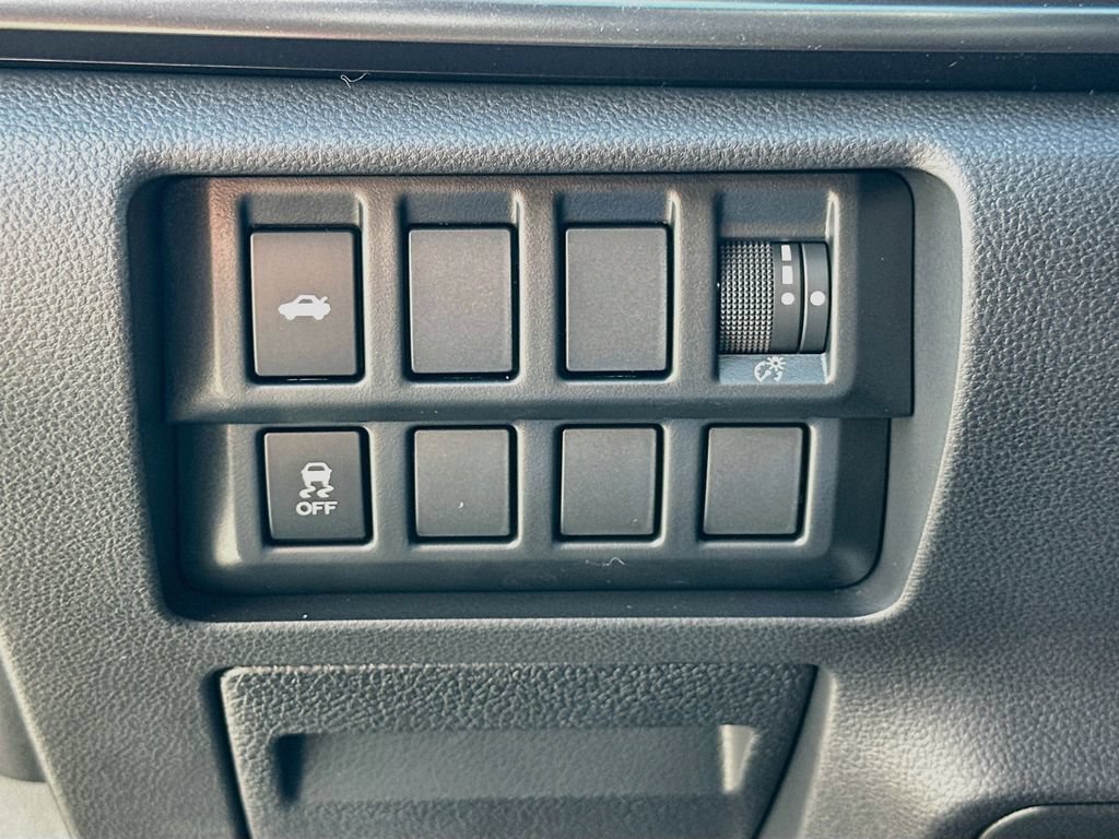 New 2026 Subaru WRX tS AWD/4WD image 10