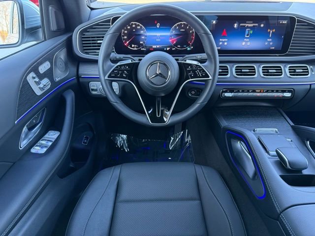 Used 2026 Mercedes-Benz GLE 350 4MATIC image 12