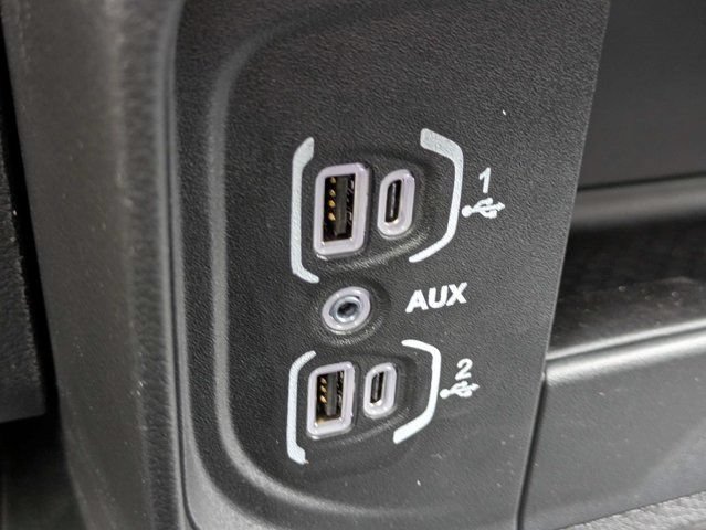New 2026 RAM 2500 Tradesman RWD image 21