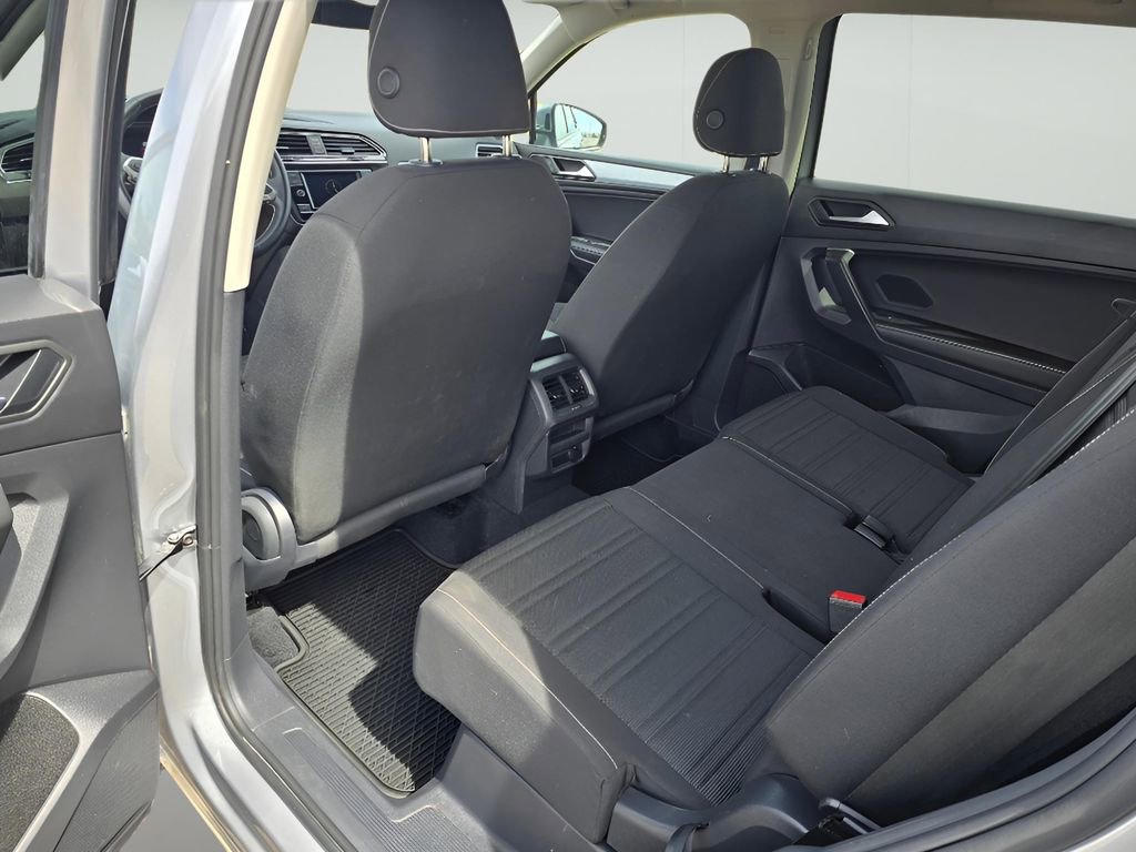 Used 2023 Volkswagen Tiguan S w/ IQ.Drive Package image 27