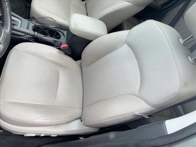 Used 2016 Subaru Forester 2.5i Touring w/ Eyesight & Navigation System image 17