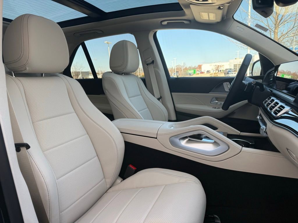 New 2026 Mercedes-Benz GLE 450 4MATIC image 13