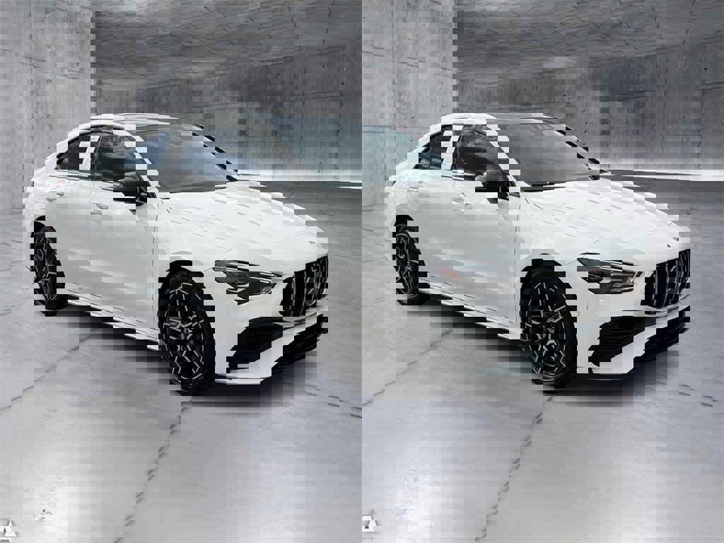 Used 2024 Mercedes-Benz CLA 250 CLA 250 image 9