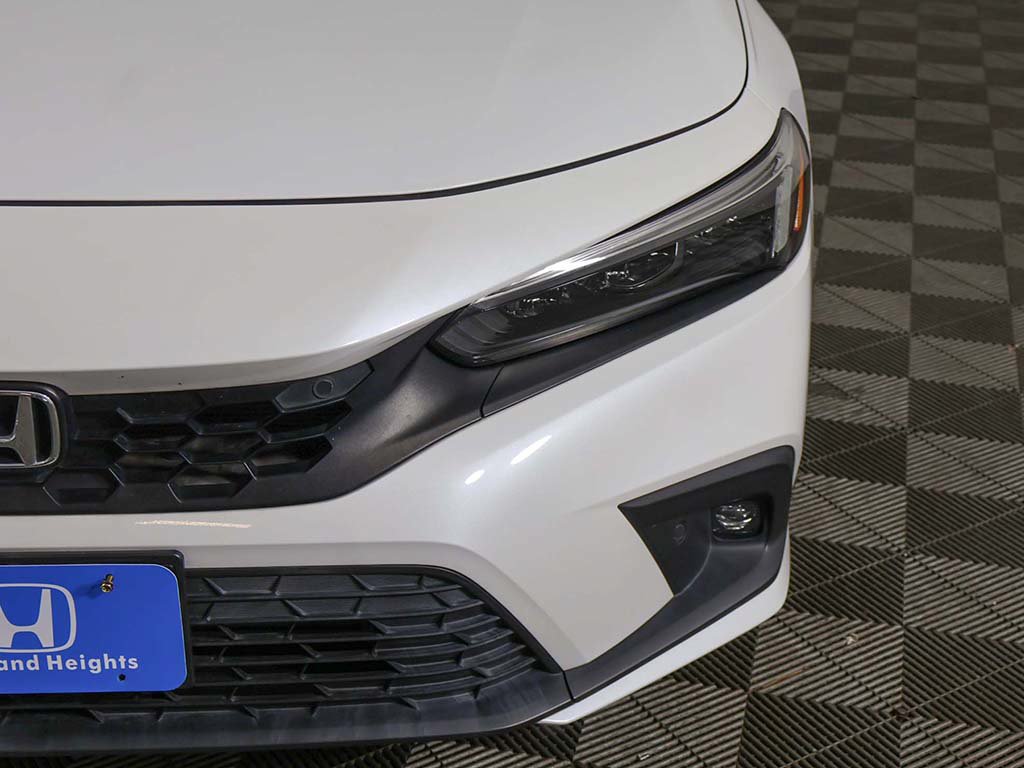 Used 2023 Honda Civic Sport Touring image 15