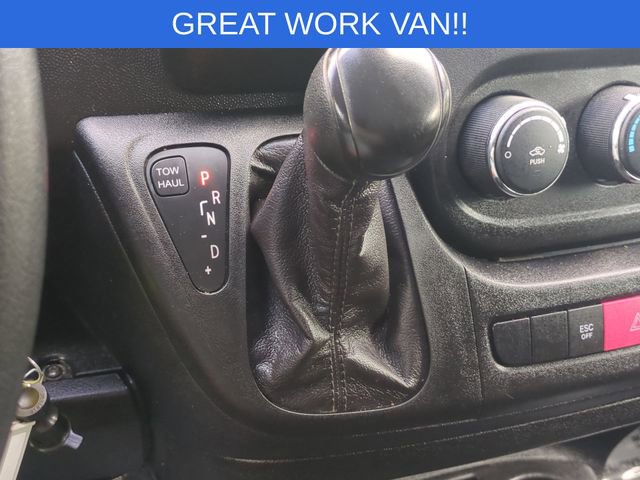 Used 2021 RAM ProMaster 1500 FWD image 24