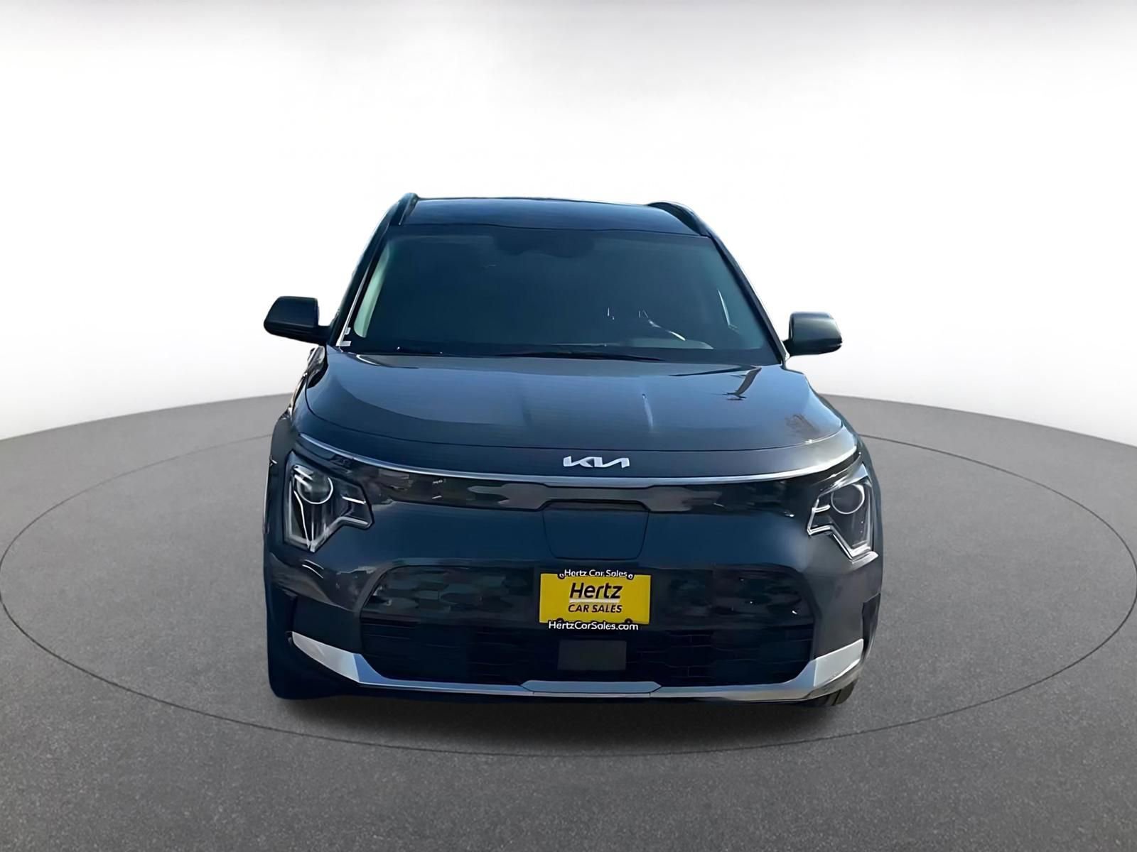 Used 2023 Kia Niro Wind FWD image 4