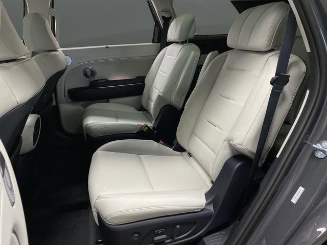 New 2026 Hyundai Palisade Calligraphy image 32