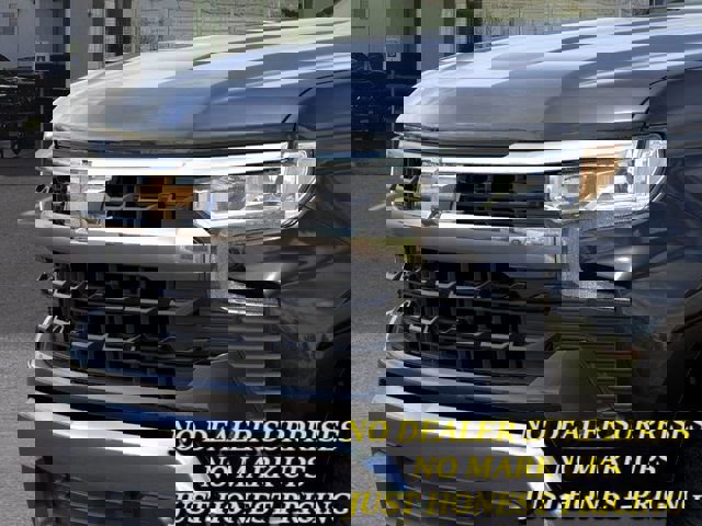 New 2026 Chevrolet Silverado 1500 LT image 13