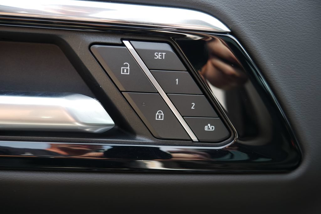 New 2026 Chevrolet Tahoe RST AWD/4WD image 30