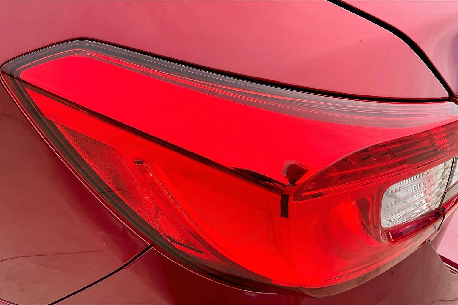 Used 2021 Honda Accord Touring image 29