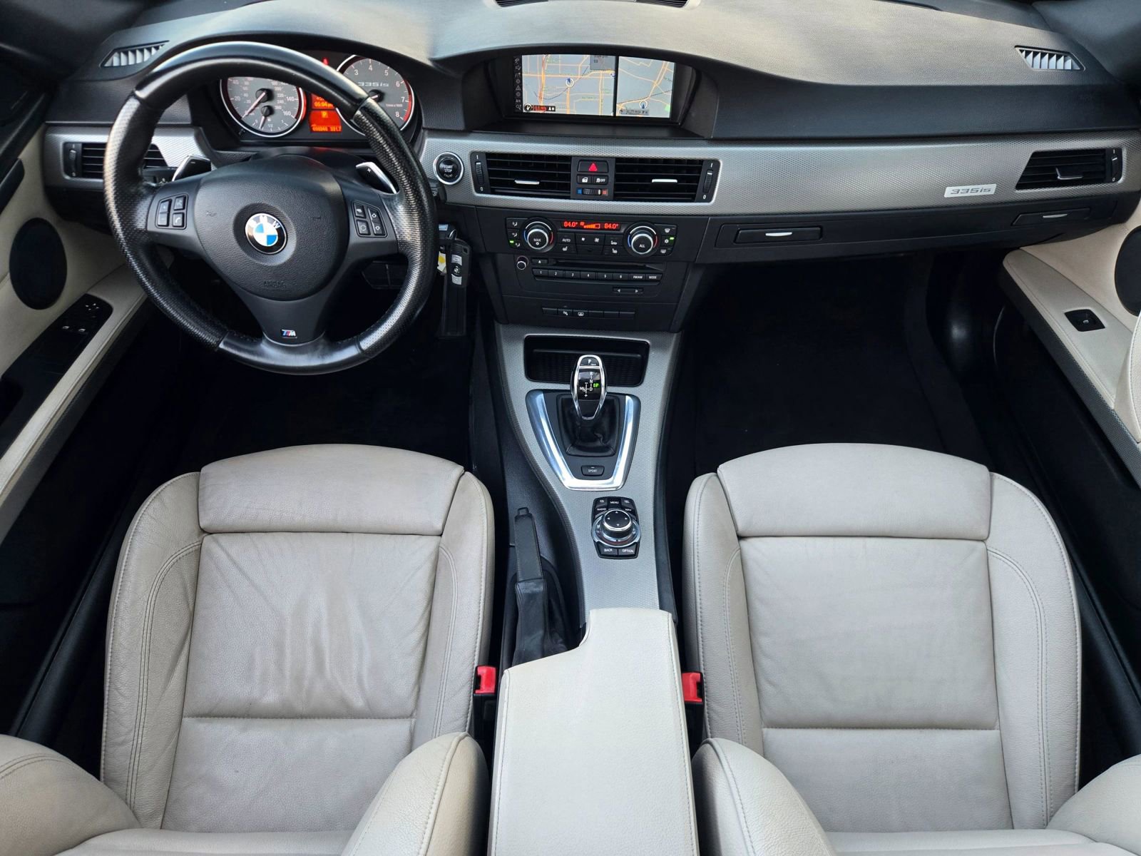 Used 2012 BMW 335is Coupe image 22