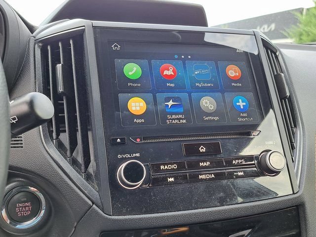 Used 2023 Subaru Forester Wilderness AWD/4WD image 16