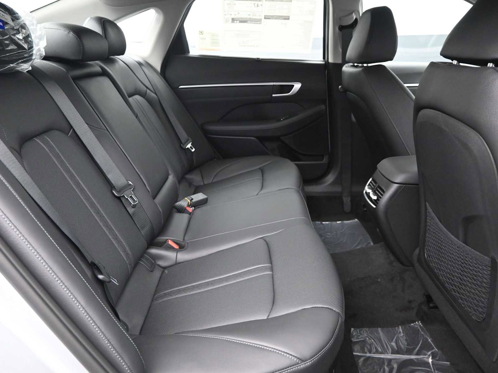 New 2026 Hyundai Sonata Limited image 12