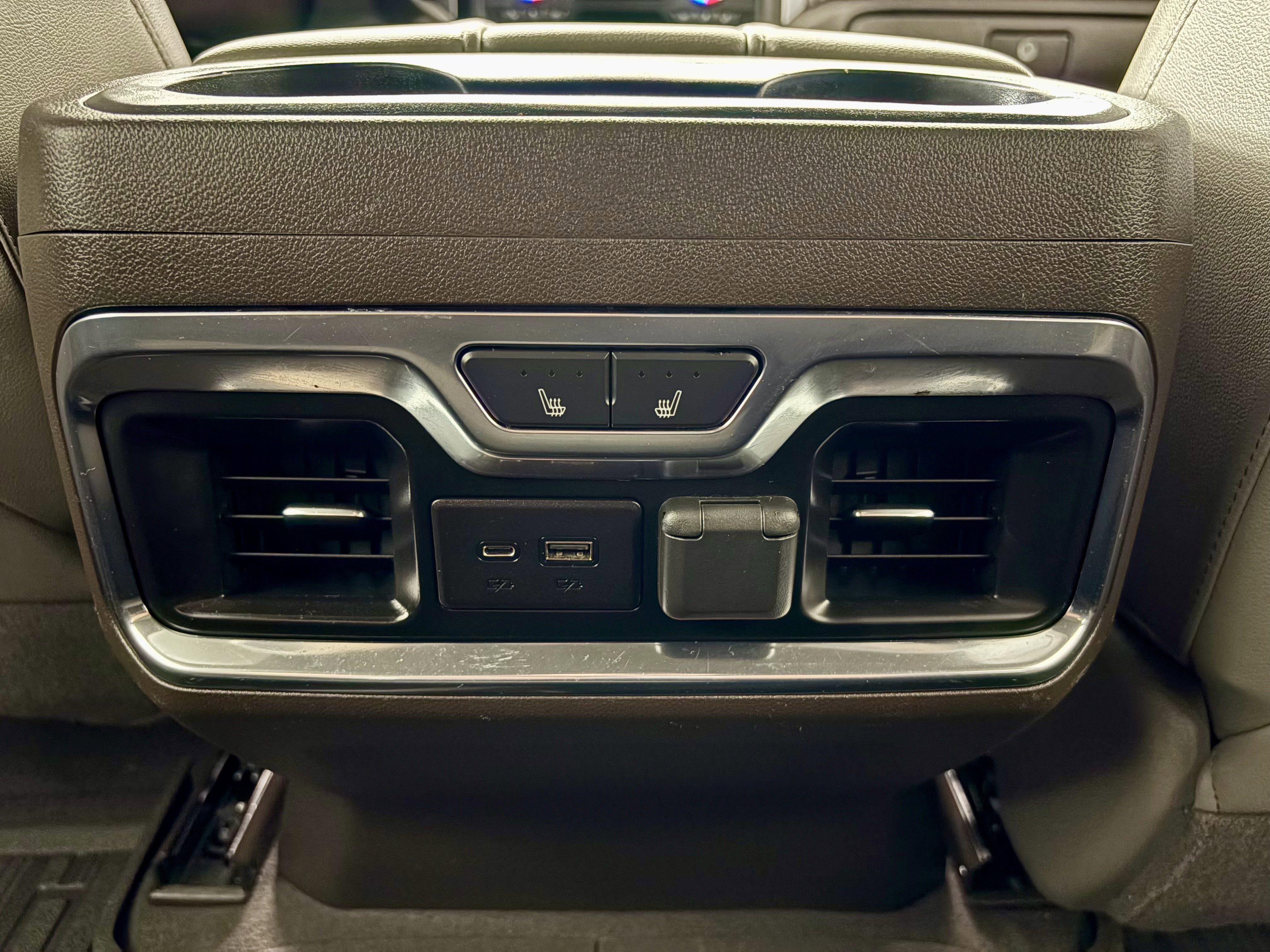 Used 2020 GMC Sierra 1500 SLT AWD/4WD image 19