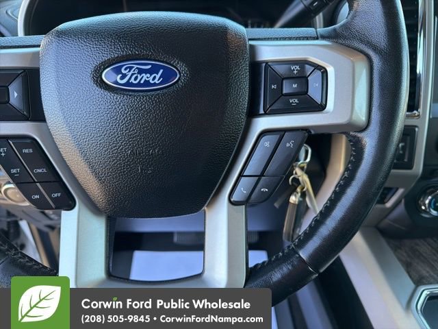Used 2018 Ford F250 Lariat image 17