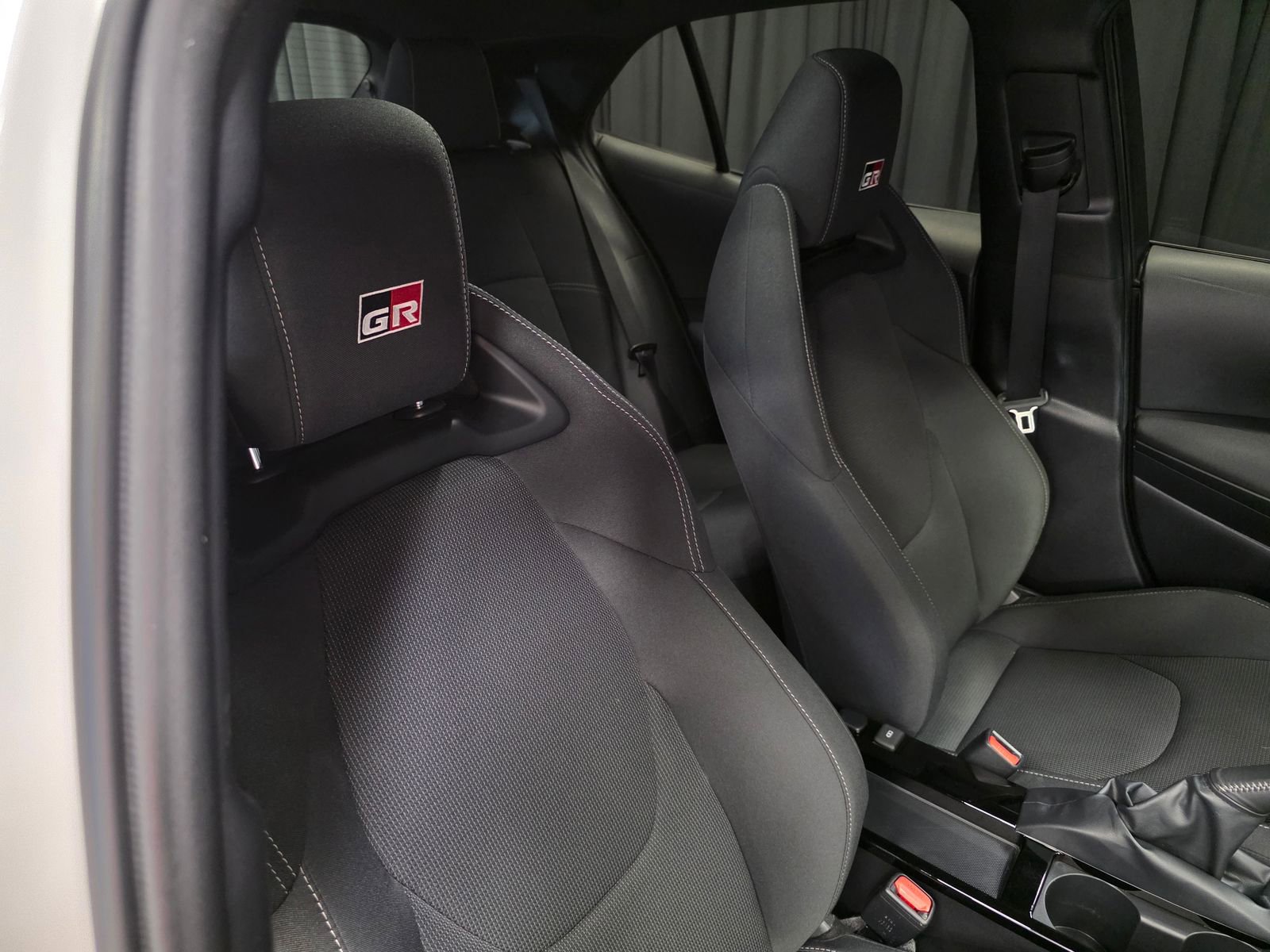 Used 2023 Toyota Corolla GR w/ Performance Package AWD/4WD image 41