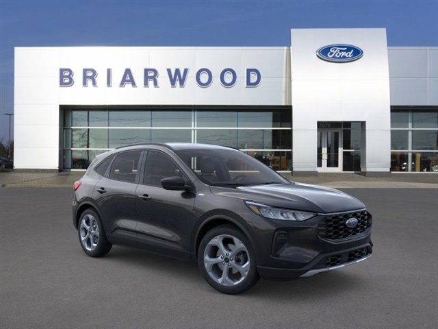 New 2026 Ford Escape ST-Line image 7