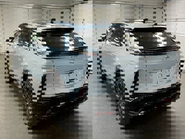 New 2025 Cadillac Lyriq Sport image 6