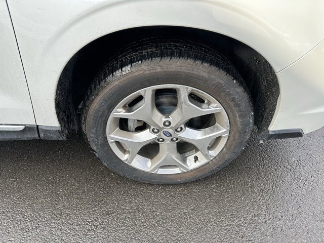 Used 2018 Subaru Forester 2.5i Touring w/ Popular Package #2 image 12