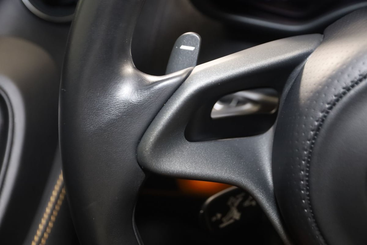 Used 2020 McLaren 570S Coupe RWD image 54