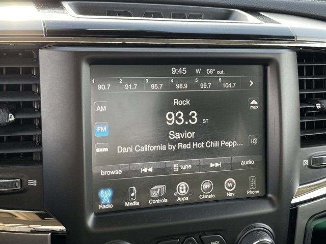 Used 2014 RAM 1500 Sport w/ Convenience Group image 21