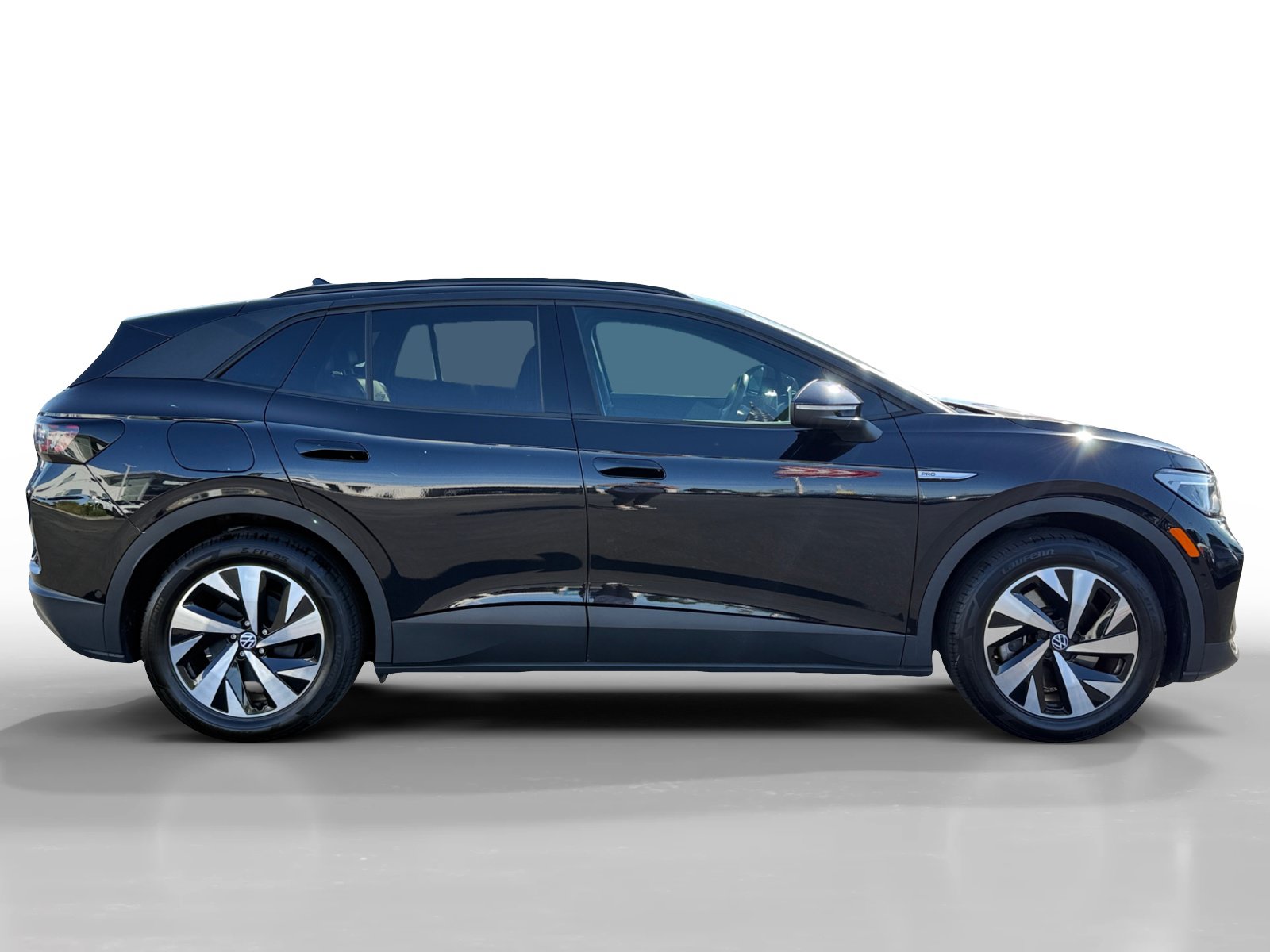 Certified 2023 Volkswagen ID.4 Pro RWD image 6