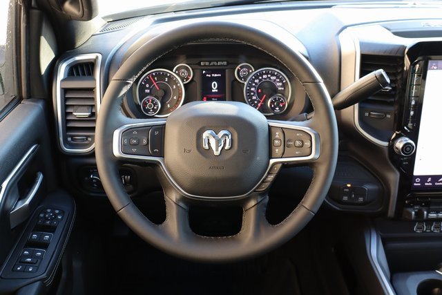 Used 2025 RAM 2500 Big Horn image 18